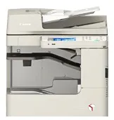 キヤノン モノクロ複合機 4025F リース / 買取